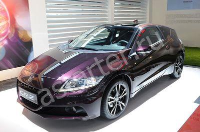 Ремонт стартера Honda CR-Z, Купить стартер Honda CR-Z